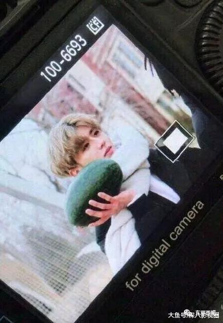 九万块究竟花到哪了?被消费降级式应援笑哭!