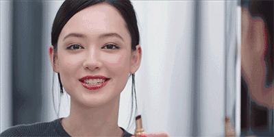 chanel国际化超模,chanel御用模特fiona