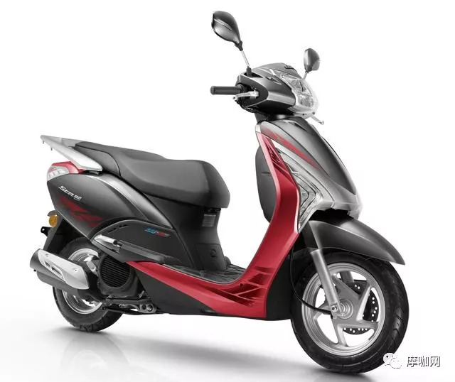 2018年中国摩托车年度十佳车型,2018年度中国十佳摩托车