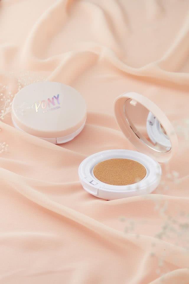 陈学冬式奶油妆感大热纽约时装周,2018年秋冬气垫粉饼必买榜单