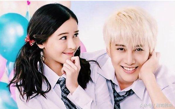 杨蓉被他化妆心速爆表，做客中餐厅吸粉无数，这位泰国帅哥太会撩