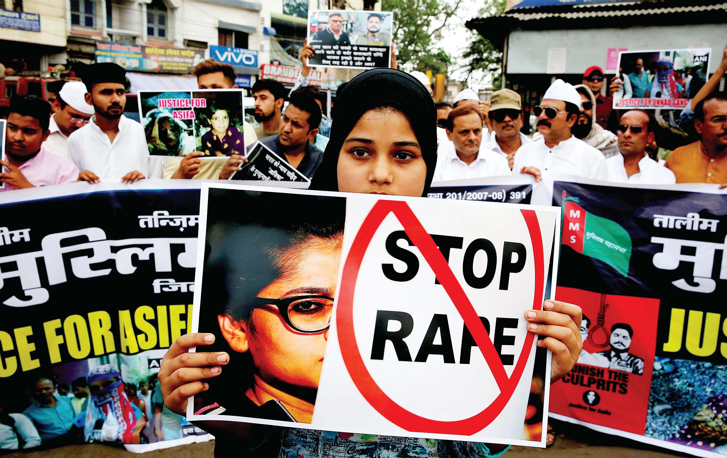 印度的性侵犯罪率,印度性侵犯罪率