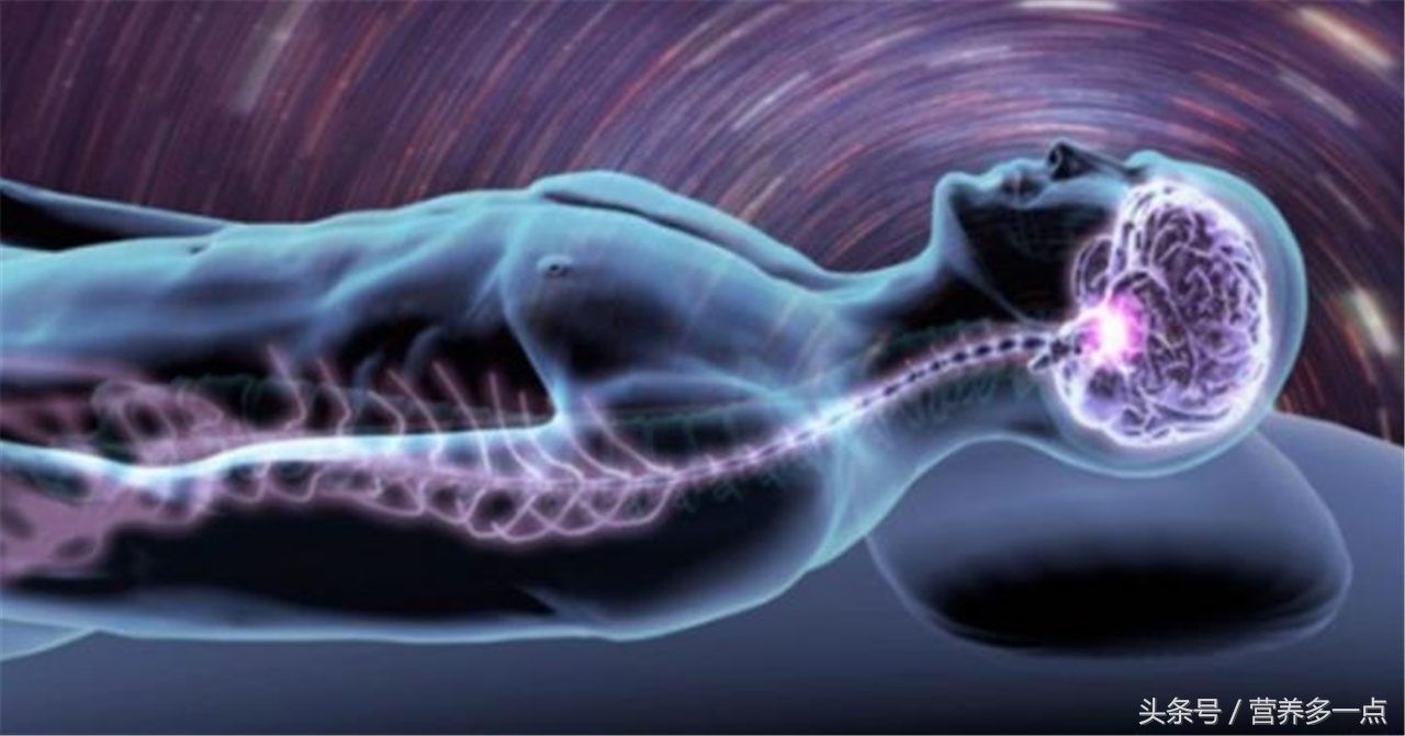 肝不好的人会不会经常做梦,肝不好的人晚上睡觉容易醒