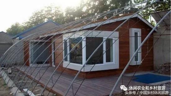 以前的大棚房现在怎么处理,大棚房拆除原因