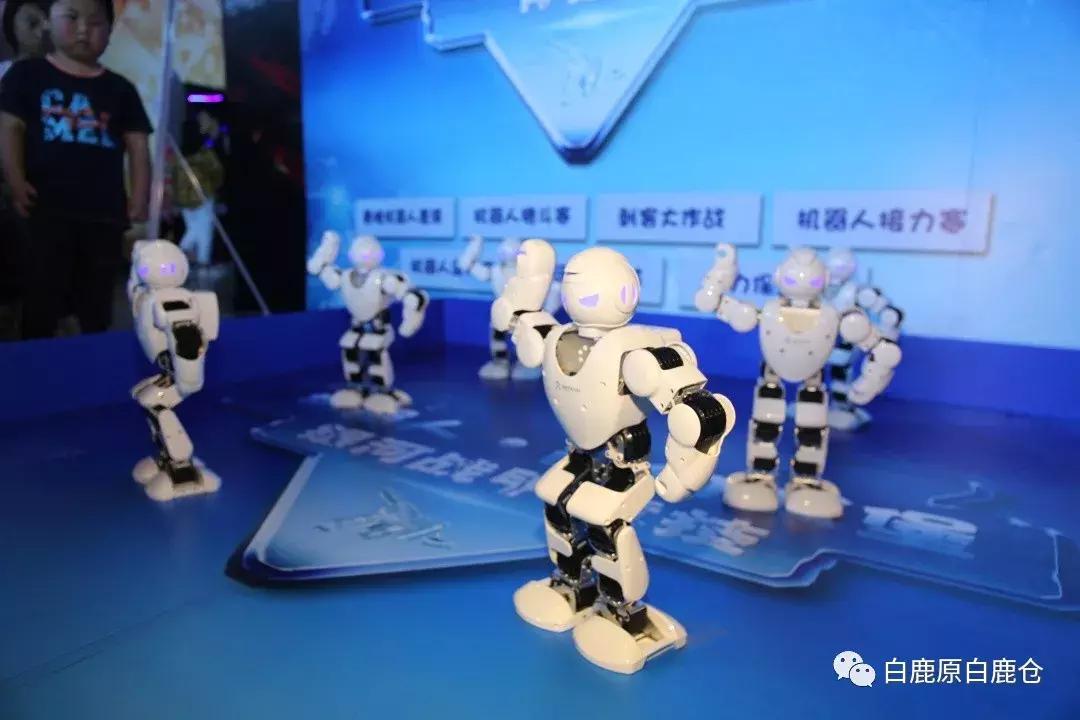 西安打卡公园必去的地方,西安打卡风景公园