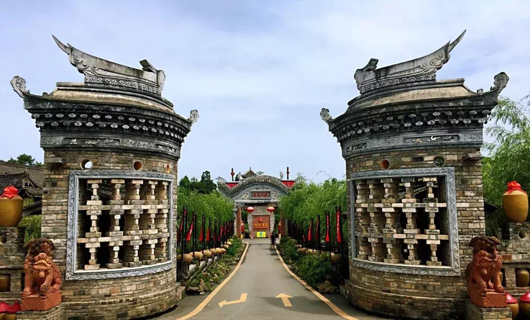 成都邛崃藏在深山中的世外桃源,成都邛崃最值得去的地方