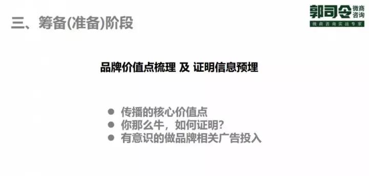 微商新品起盘详细教程,微商新品起盘教程