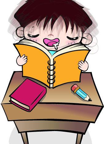 孩子上课犯困怎么补救,上课犯困掐哪里能清醒