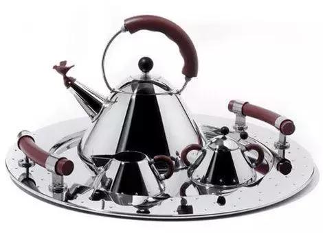 卖了几十年的大壶,最有创意的水壶