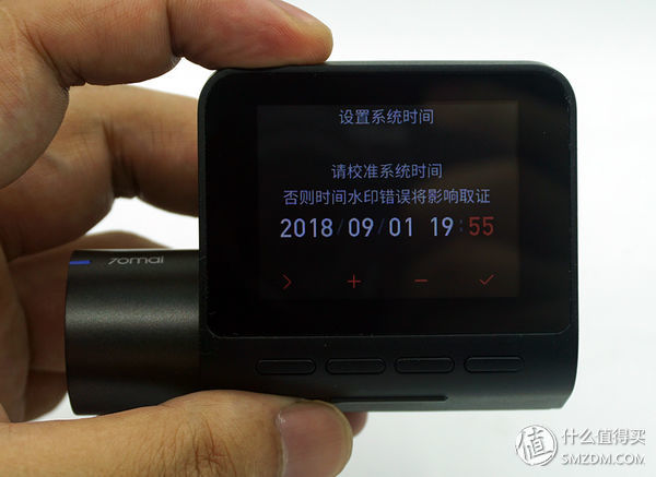 入门行车记录仪对比评测,目前行车口碑最好的记录仪