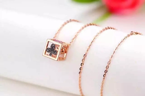 k金怎么分辨含金量,珠宝k金的优点