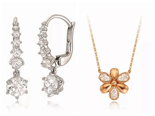 k金和足金哪个含金量高,珠宝专业知识讲解k金