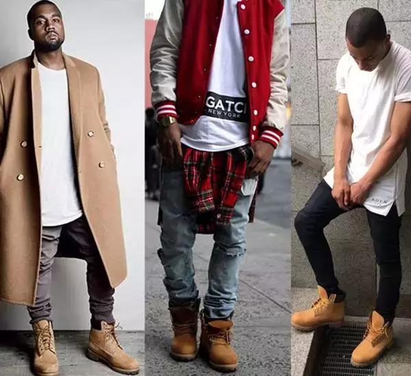 踢不烂真的可以穿十年吗,timberland怎么算硬汉