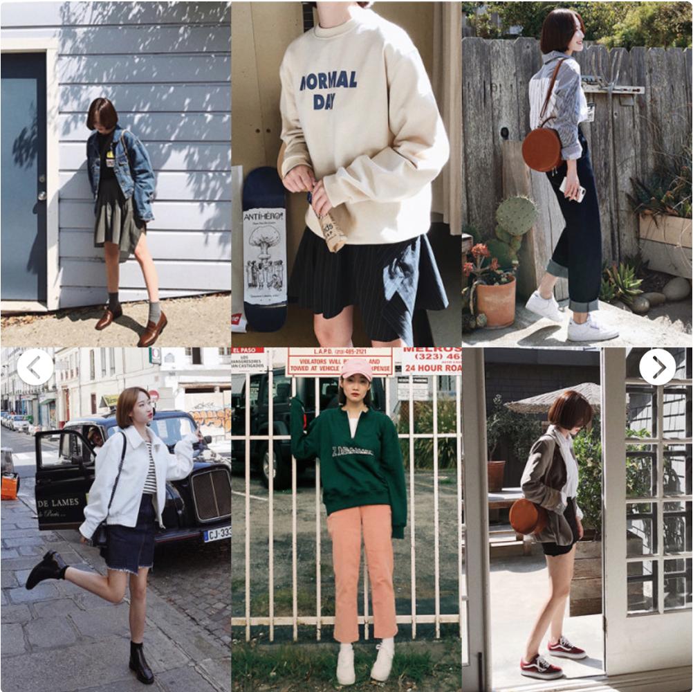 洋气外套女装高级感秋冬店铺推荐,平价又好看的外套卫衣店铺