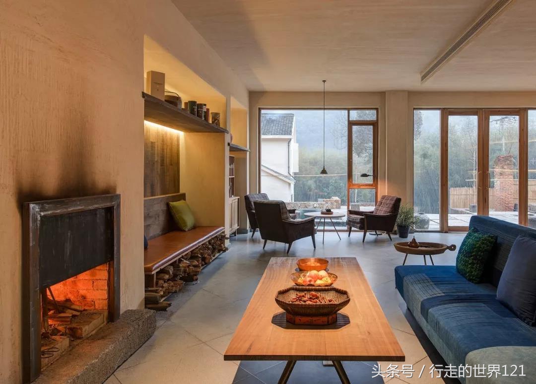 莫干山青年旅舍,莫干山青春旅社民宿