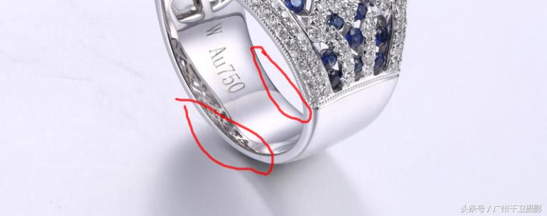 珠宝场景布光教程,珠宝文物摄影布光实战技巧