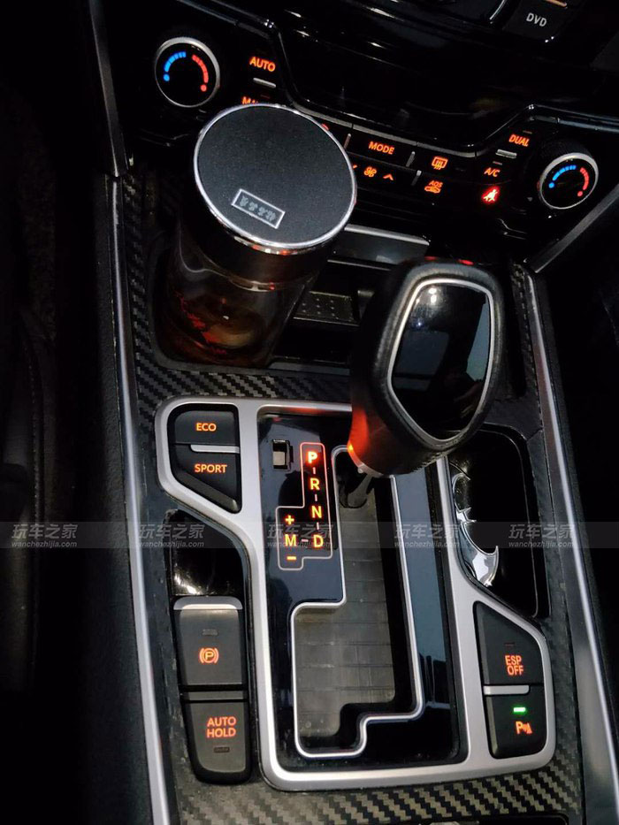 博瑞有原装的19寸轮毂吗,博瑞ge改装19寸轮毂