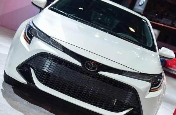 百公里油耗14算不算高,2018款卡罗拉1.2t跑长途真实感受