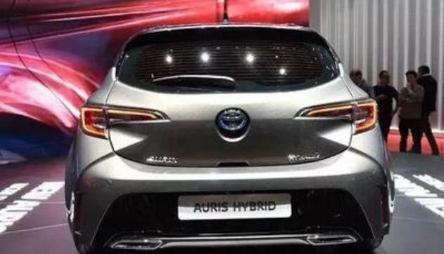 百公里油耗14算不算高,2018款卡罗拉1.2t跑长途真实感受