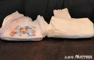苏菲尤妮佳420吸水性怎么样,尤妮佳纸尿裤吸水