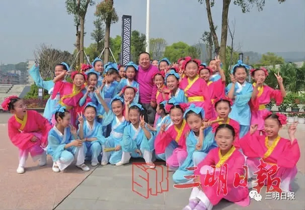 尤溪县发展得怎么样,尤溪教育怎么样了