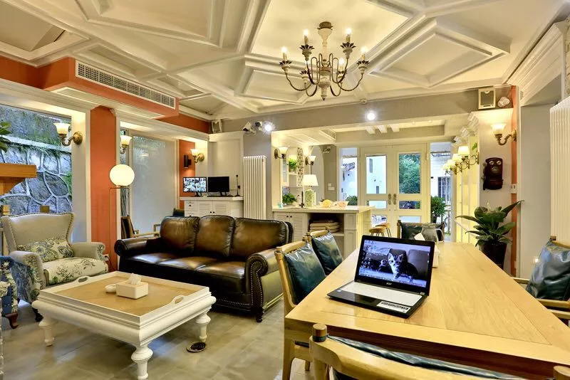 杭州3天2夜｜西子湖畔，脚步丈量这座底蕴深厚的城-爱野精品民宿