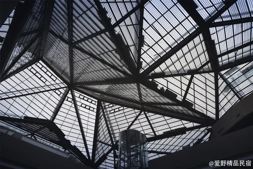 杭州3天2夜｜西子湖畔，脚步丈量这座底蕴深厚的城-爱野精品民宿