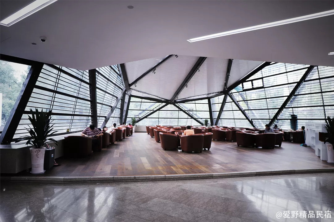 杭州3天2夜｜西子湖畔，脚步丈量这座底蕴深厚的城-爱野精品民宿