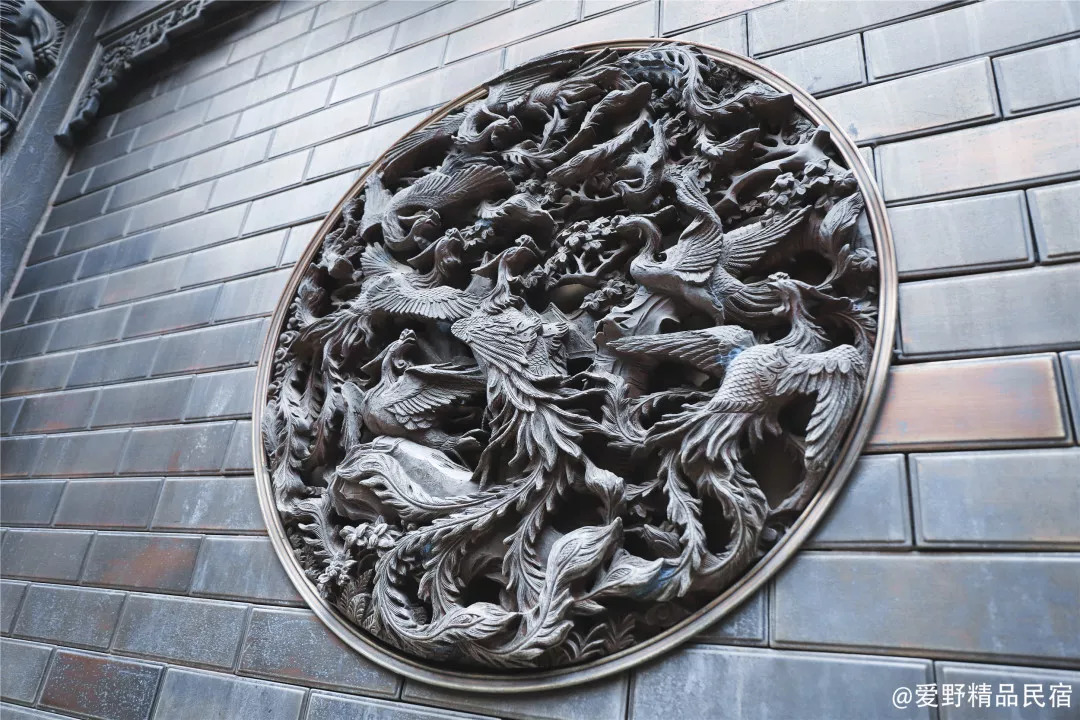 杭州3天2夜｜西子湖畔，脚步丈量这座底蕴深厚的城-爱野精品民宿