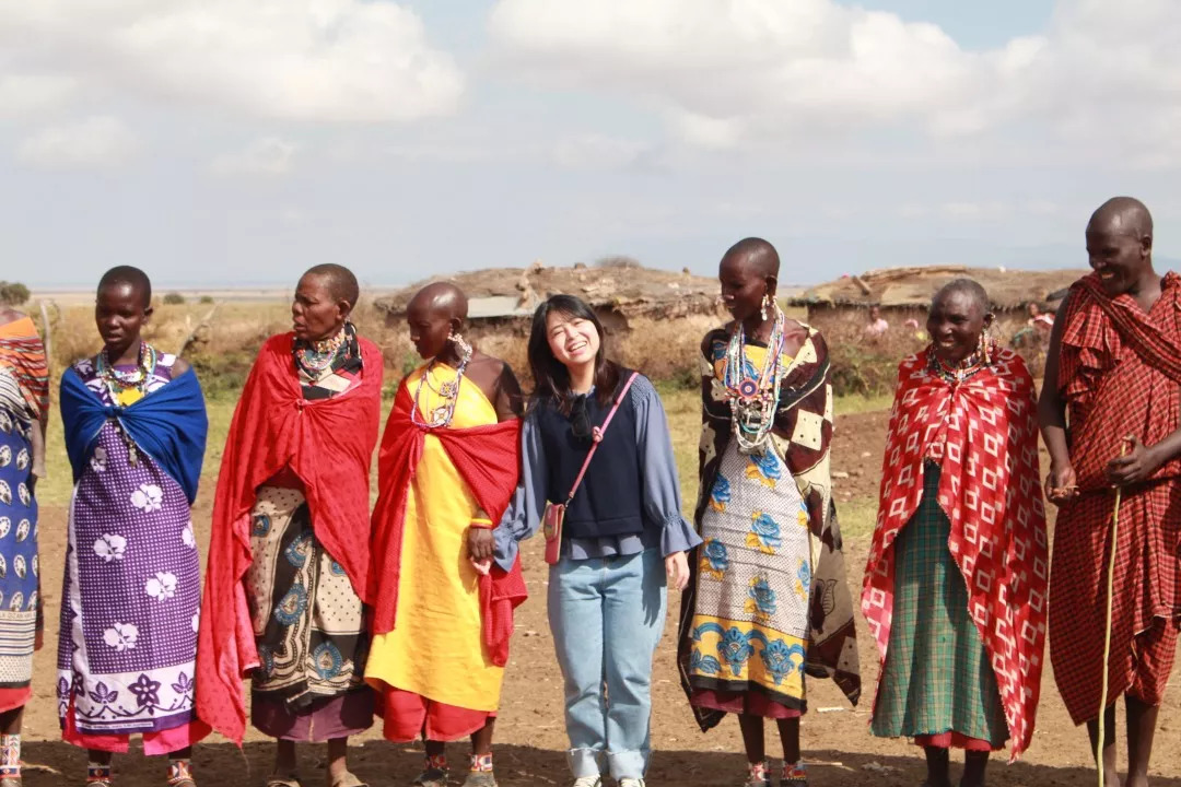 肯尼亚│我没有错过非洲，错过动物大迁徙