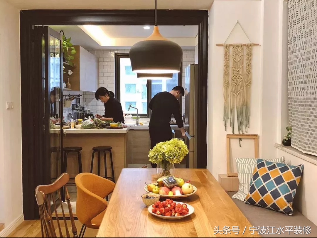 高档家用折叠门美观,折叠门适合弧形空间吗