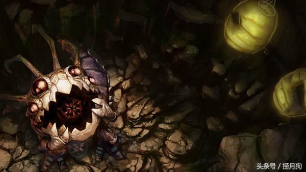 英雄联盟瓦罗兰之盾出装顺序,英雄联盟瓦罗兰大陆卡点