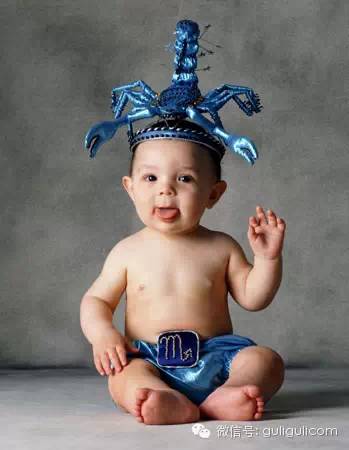 12星座未来孩子会是什么星座,十二星座里面哪星座的宝宝最可爱