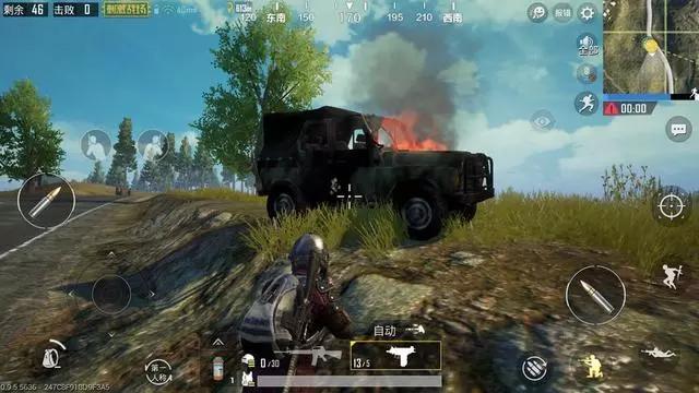 吃鸡赛季上皇冠可不可以打巅峰赛,吃鸡中怎么样从皇冠上到王牌