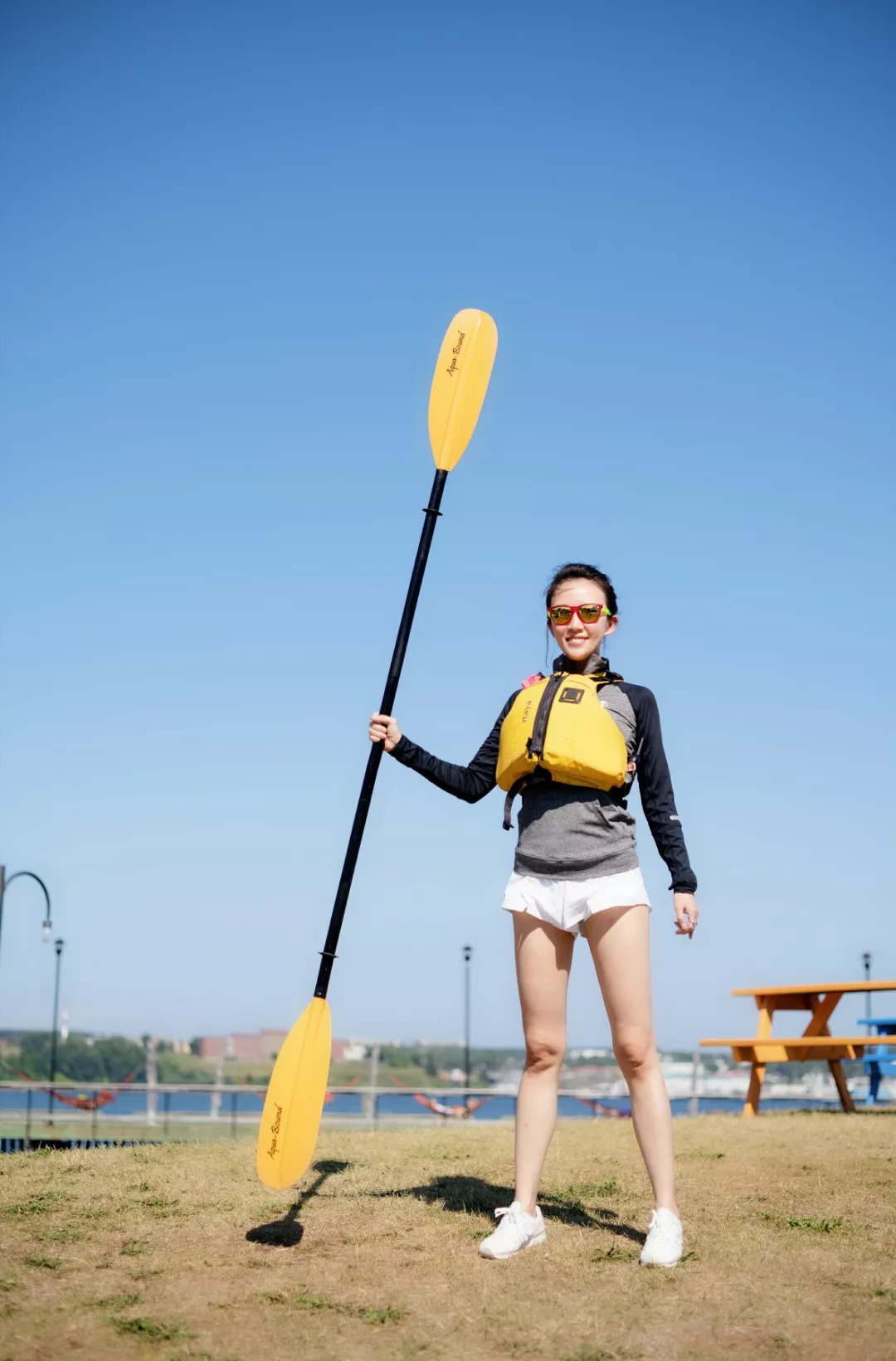 打开王潇的手账，约会加拿大新斯科舍省，遇见不一样的生活惊喜