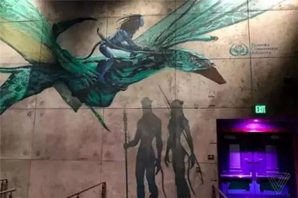 如何打造沉浸式体验街区,沉浸式场景要如何打造