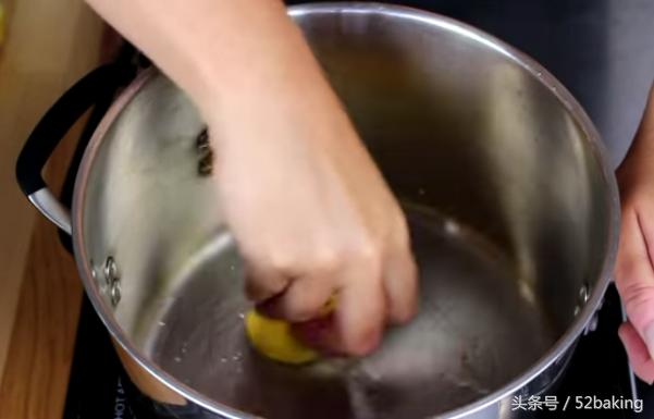 翻拌蛋糕糊的窍门,滴落蛋糕制作步骤你学会了吗