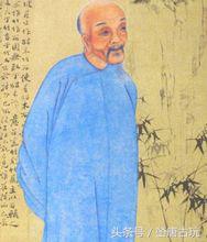 扬州八怪郑燮读音,扬州八怪之郑板桥