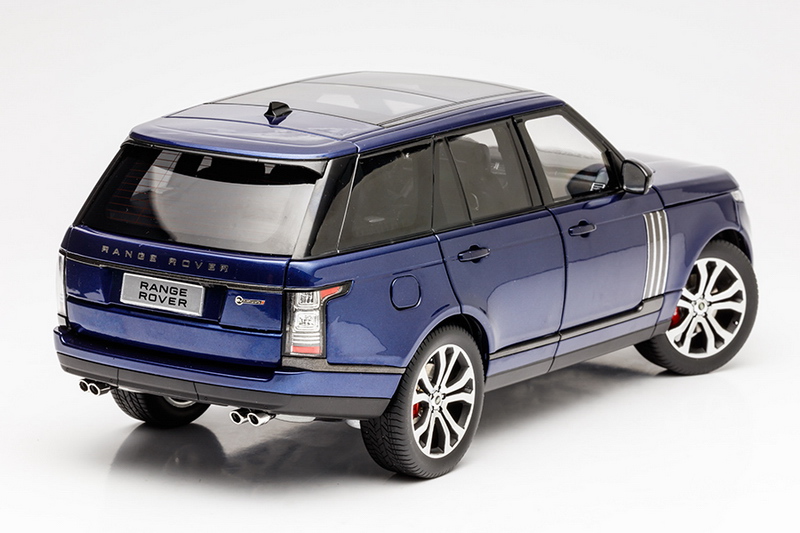 18-20年路虎揽胜车评,18款路虎揽胜测评