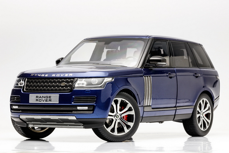 18-20年路虎揽胜车评,18款路虎揽胜测评