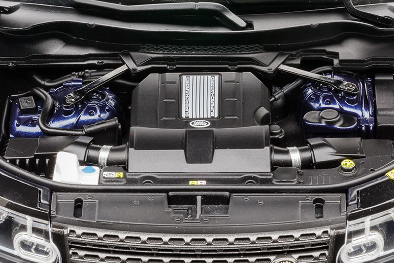 18-20年路虎揽胜车评,18款路虎揽胜测评