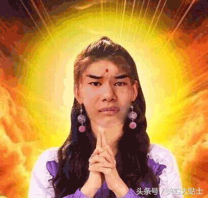 骨相明显的人怎么画眉毛,怎么才能知道什么眉形最适合你