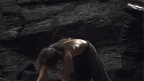 邓超为新戏暴瘦40斤，晕厥6次，网友：“简直是中国版阿米尔汗”