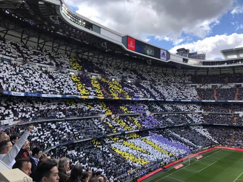 令人窒息的魔鬼,令人窒息的主场