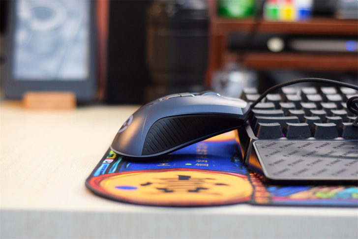 国产鼠标便宜这么多值得买吗,低价又好用的鼠标有什么推荐吗