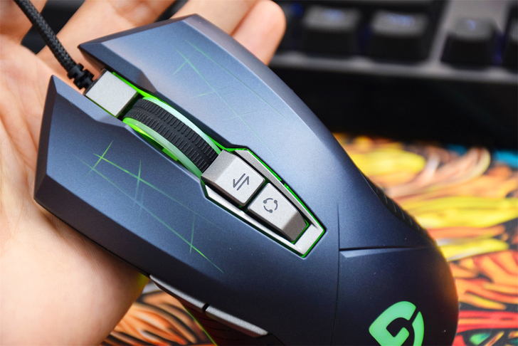 国产鼠标便宜这么多值得买吗,低价又好用的鼠标有什么推荐吗