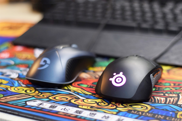 国产鼠标便宜这么多值得买吗,低价又好用的鼠标有什么推荐吗