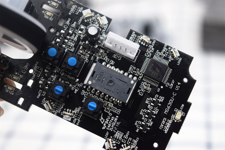 国产鼠标便宜这么多值得买吗,低价又好用的鼠标有什么推荐吗