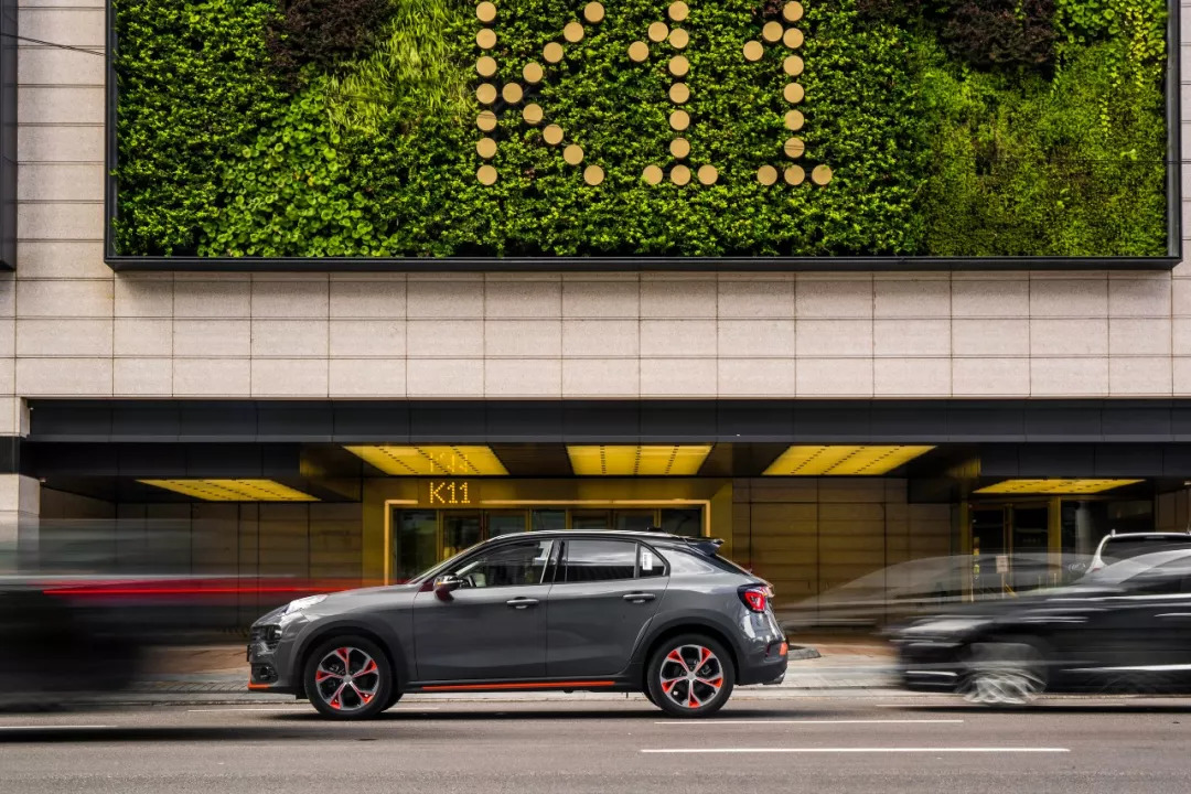 领克02满足你的完美主义,领克02值得买不质量怎么样