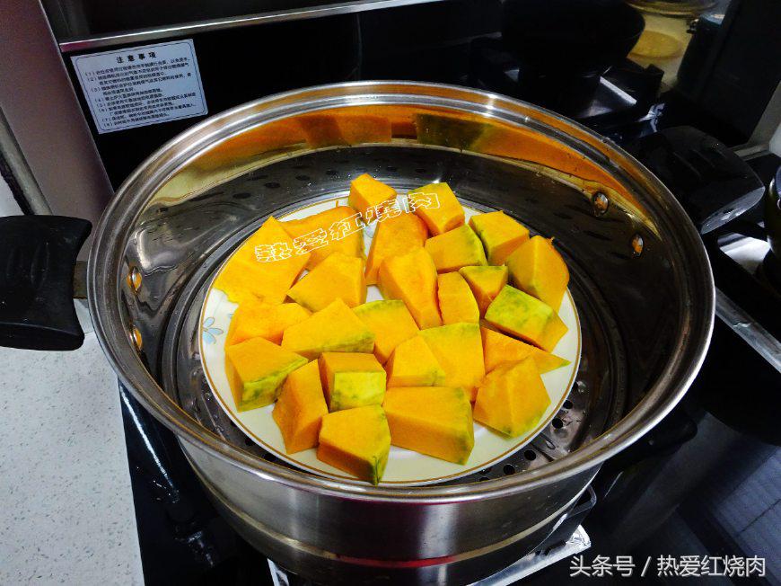 为什么蒸的发糕不会熟是黏糊糊的,发糕为何要蒸40分钟中途水不够